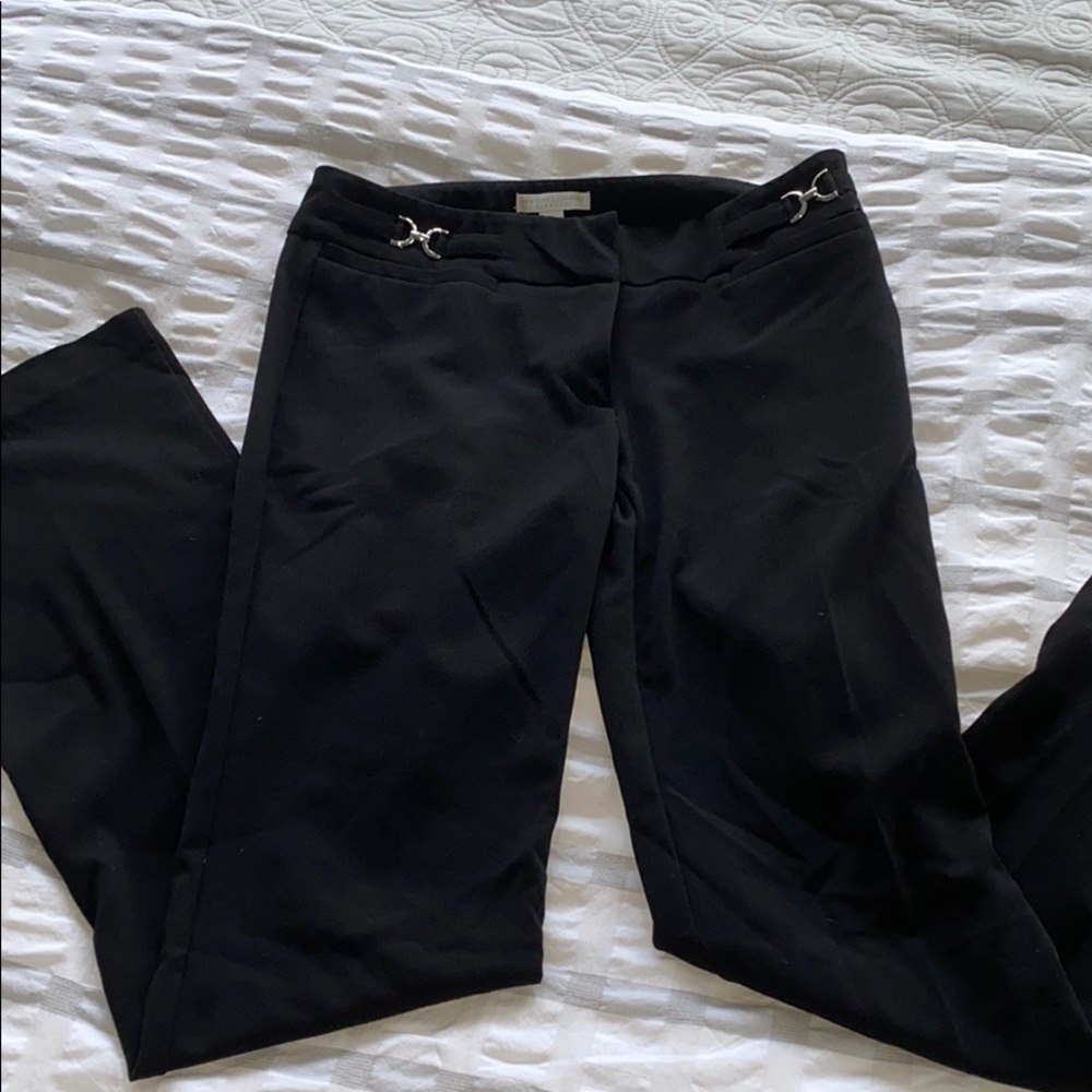 Dress pants